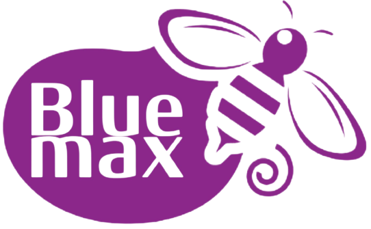 Blue Max Water